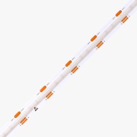 LED стрічка COLORS COB-24V-IP20 8.8W 720Lm 2700/6000K 5м (DF7-24V-10mm-SWW)