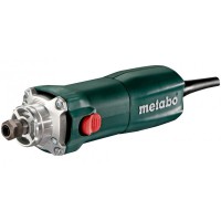 Прямошліфувальна машина Metabo GE 710 COMPACT 710Вт цанга 6мм (600615000)