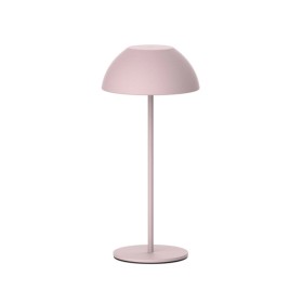 Светильник уличный портативный Goldlux 329943 Tanzania LED 1x1,8W 2700K 160Lm IP44 розовый