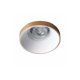 Точечный светильник Kanlux 29142 Simen dso g/w