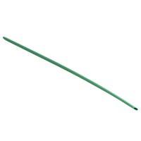 Термоусаджувальна трубка Аско-Укрем Ø1,5/0,75 зелена 1м (A0150040272)