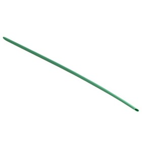 Термоусадочная трубка Аско-Укрем Ø1,5/0,75 зеленая 1м (A0150040272)