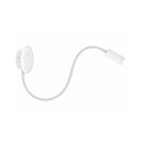 Бра, настінний світильник Azzardo AZ2944 Nogat(5901238429449)