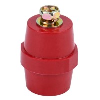 Изолятор TNSy SM45 М10 с болтом (TNSy5502643)