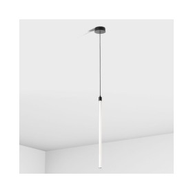 Подвесной светильник, люстра Imperium Light 734179.05.01.92 Tano Led 1x18W 4000K IP20 Черный