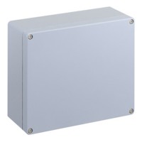 Порожня металева розподільна коробка Spelsberg AL 337425 (sp15001501) (sp15001501) IP66