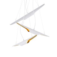 Подвесной светильник, люстра PikArt 5504