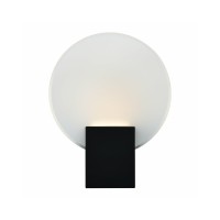 Бра, настінний світильник Nordlux 2015391003 Hester LED 1x9.5W 3000K 900Lm IP44