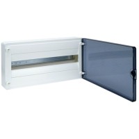 Щит накладний Golf VS122TD на 22 модулі Hager