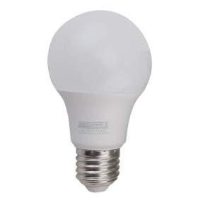 Светодиодная лампа TNSy LED Bulb-A60-9W-E27-220V-4000K-810L ICCD (TNSy5000040)