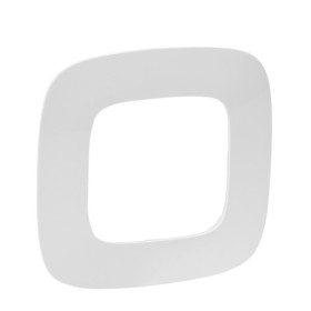 Рамка одноместная Legrand Valena Allure белая