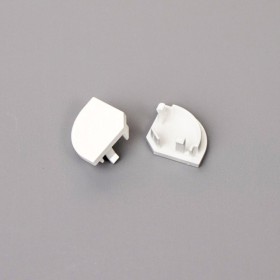 Заглушка COLORS для BG1616 (EC-BG1616CSS(silver))