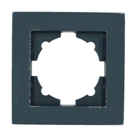 Рамка ELBI VEGA Colorline темно-синя 1-на (510-012110-271)