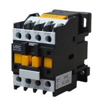Контактор UEC SB-РC-012 12А 400В/АС3 1NC (PC1-SB-012-400-01)