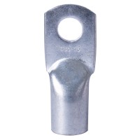 Медный луженый кабельный наконечник E.Next e.end.stand.jg.185 D16.5 (s077011)