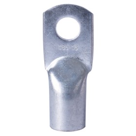 Медный луженый кабельный наконечник E.Next e.end.stand.jg.185 D16.5 (s077011)