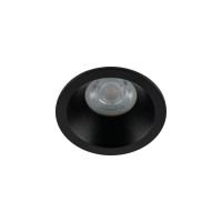 Точечный светильник TK Lighting 10577 Opti GU10 1x10W IP65 черный