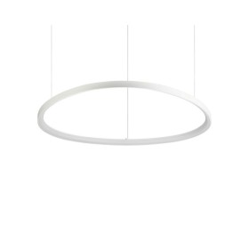 Люстра Ideal Lux 303895 Gemini LED 1x80W 10000Lm IP20