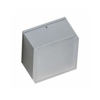 Вуличний світильник AZzardo AZ4337 Apulia