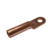 Медный прессованный кабельный наконечник UEC DT-120