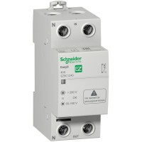 Реле напруги Schneider Electric Easy9 EZ9C1240
