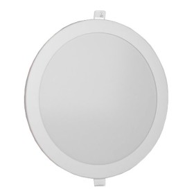 Круглий вбудований світильник Vestum 1-VS-5107 24Вт 4000K