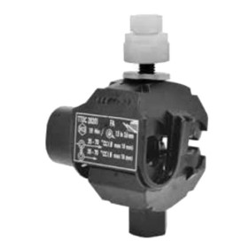 Прокалывающий двухсторонний зажим Sicame TTDC28201FA 35-70/35-70мм²