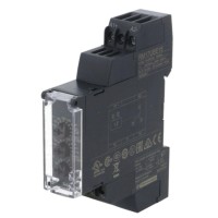 Реле напряжения Schneider Electric RM17UBE15 65-260В