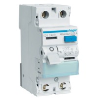 УЗО Hager CDS240D QC 2P 40A 30мА А