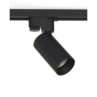 Светильник Nowodvorski 7581 Profile Mono GU10 1x10W IP20 черный