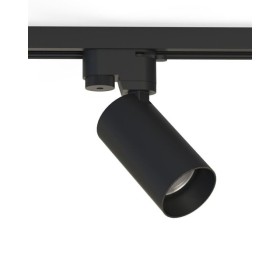 Светильник Nowodvorski 7581 Profile Mono GU10 1x10W IP20 черный