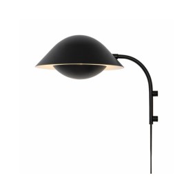 Бра, настенный светильник Nordlux 2213101003 Freya E14 1x40W IP20