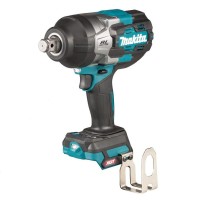 Аккумуляторный ударный гайковерт Makita TW001GZ XGT 40В