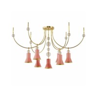 Люстра Pikart 12894-4 ARCH 7U