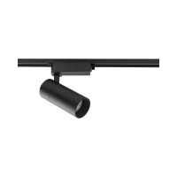 Трековий світильник Nowodvorski 10388 Profile Tinos LED 1x30W 4000K 2900Lm IP20 чорний
