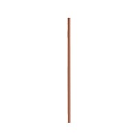 Плафон Nowodvorski Cameleon 10254 Laser 750 Copper G9 1x10W IP20