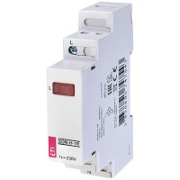 Світлосигнальний індикатор наявності напруги ETI SON H-1R