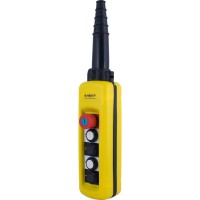 Тельферний пост E.Next e.cs.stand.xac.a.4713k чотирикнопковий (s007019)