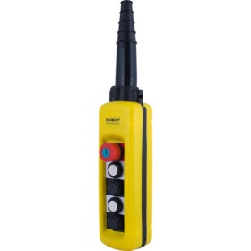 Тельферный пост E.Next e.cs.stand.xac.a.4713k четырехкнопочный (s007019)