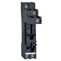 Цоколь Schneider Electric Harmony RSZE1S35M 12А 230В