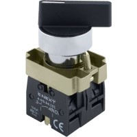 Переключатель 1-0-2 E.Next e.mb.bj33 2NO (p0810136)