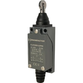 Конечный выключатель Promfactor FLS15M8122P65