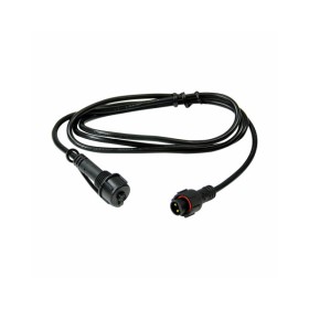 Кабель для гирлянды из коллекции Party Goldlux 308702 IP44 черный