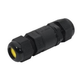 З'єднувальна гільза TNSy ЗК-М684-А 4P 16А 0,5-2,5 IP68 (TNSy5503711)