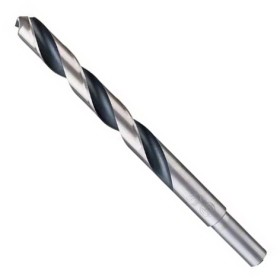 Свердло Bosch 2608577302 PointTeQ HSS 5,0 з хвостовиком 10мм (1шт)