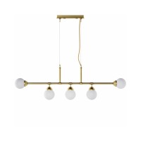 Люстра подвесная Pikart 6285