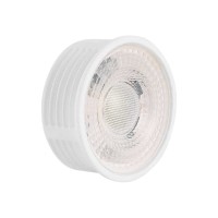 LED модуль QUANTUM MR16 8W 4000K 700Lm VIOLUX ( 818023 )