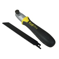 Комплект запасних полотен для універсальної ножівки Stanley FatMax (2шт)