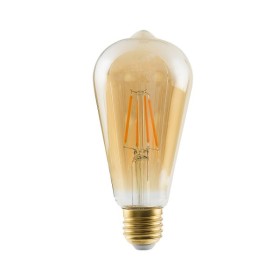 Світлодіодна лампочка Nowodvorski 10594 Bulb Vintage LED E27 1x6W 2200K 360Lm IP20