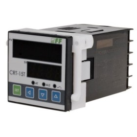 Терморегулятор F&F CRT-15T